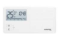 AURATON FENIX STEROWNIK PRZEWODOWY REGULATOR POKOJOWY TYGODNIOWY