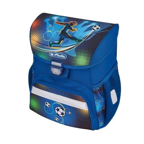 Herlitz - Tornister Loop Soccer 48432 na Arena.pl