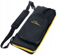 The Stick Bag - pokrowiec z Cordury na pałki perkusyjne do 10 par Zultan