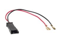 KABEL GŁOŚNIKOWY 4697 PEUGEOT CITROEN FIAT TWEETER