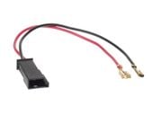 KABEL GŁOŚNIKOWY 4697 PEUGEOT CITROEN FIAT TWEETER