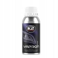 Płyn do regeneracji lamp K2 Vapron Refill 600 ml
