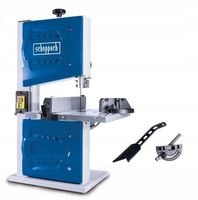 Piła taśmowa Scheppach HBS25 230V 200mm