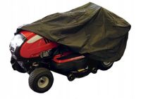 Pokrowiec Ochronny na Traktor Ogrodowy 250x85x108