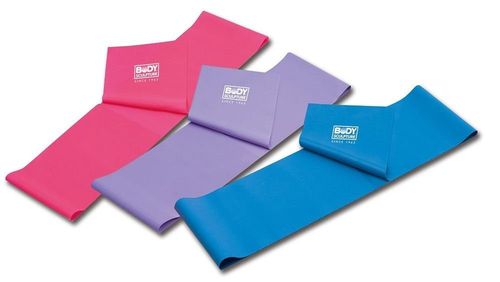 Taśma do pilates BB 102 35 Body Sculpture na Arena.pl