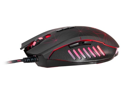 A4 Tech Mysz A4Tech BLOODY P81 (optical) na Arena.pl