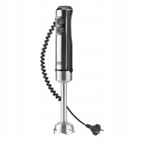 Blender ręczny 1200W Teesa TURBO regulacja prędkości stal NIERDZEWNA