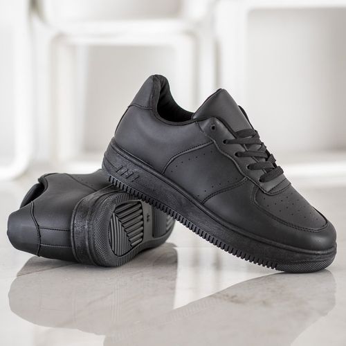 Sneakersy Na Platformie r.40 na Arena.pl