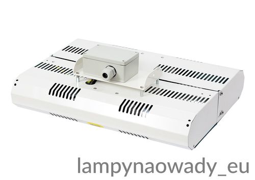 Promiennik Ciepła Hathor 792 Low Glare na Arena.pl