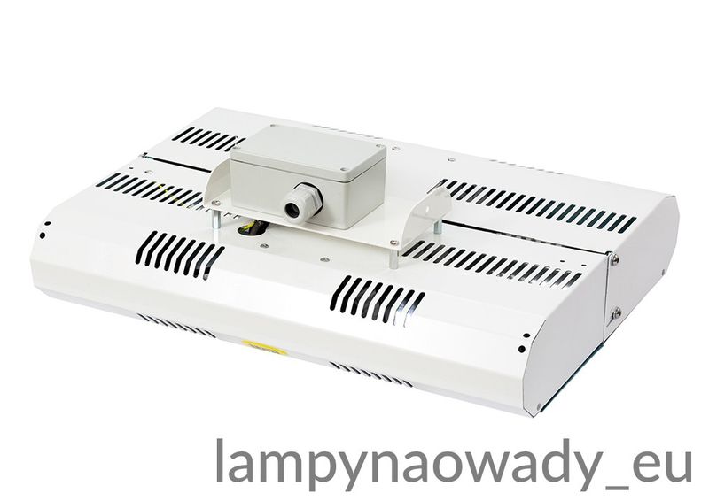 Promiennik Ciepła Hathor 792 Low Glare zdjęcie 2