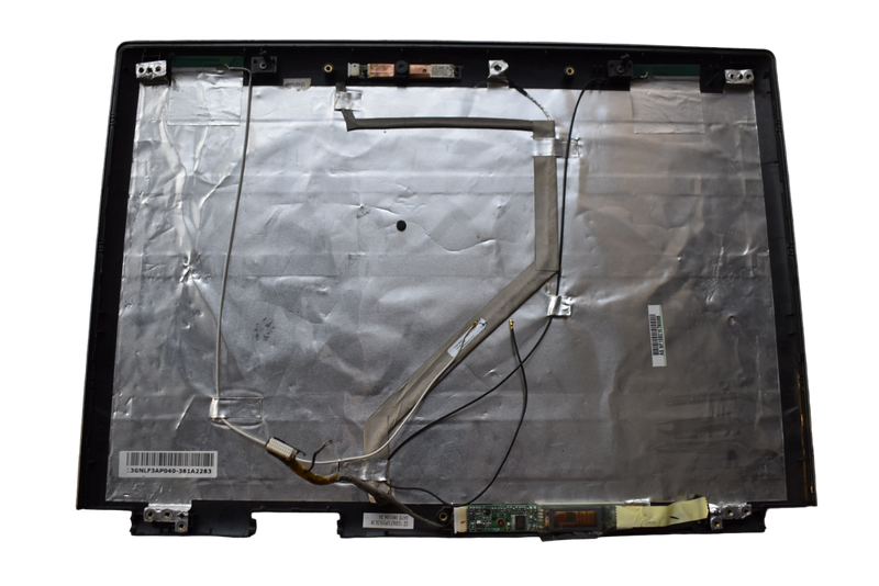 ASUS X50GL X50N F5RL Klapa zdjęcie 2