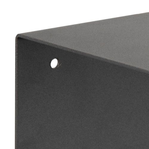 Półka Joliet czarna S na Arena.pl