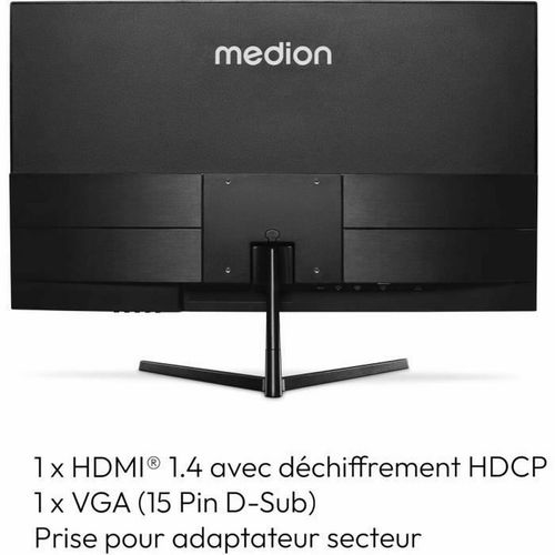 Monitor Medion 30036272 Full HD LCD 22" na Arena.pl