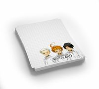 Notes The Promised Neverland