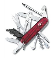 Scyzoryk Szwajcarski Victorinox CyberTool 34 1.7725.T Wysyłka Kurierem 0 zł