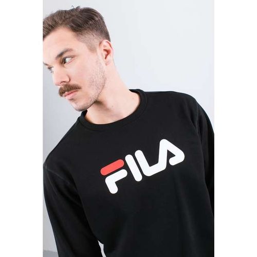 Fila PURE CREW SWEAT 002 BLACK M na Arena.pl