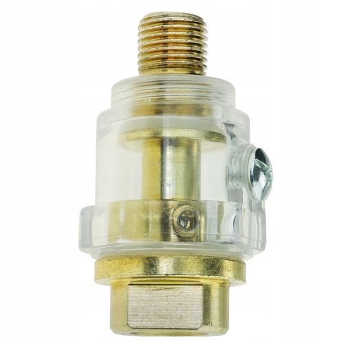 KLUCZ PNEUMATYCZNY UDAROWY 1/2 1700 NM Z NAOLEJACZEM I OLEJEM VG-32 1L STIX na Arena.pl