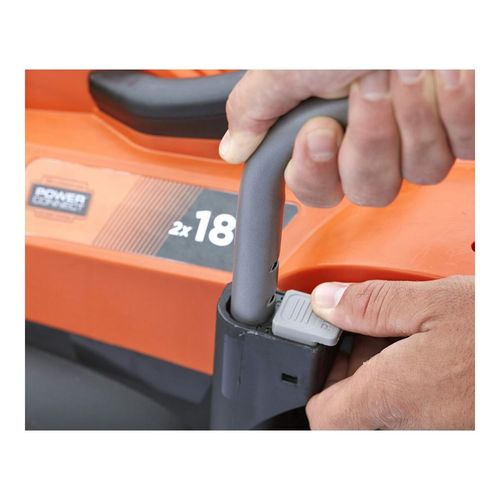 Kosiarka do trawy Black & Decker BCMW3318L2-QW 18 V na Arena.pl
