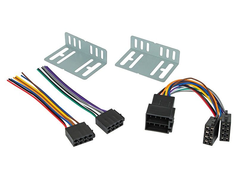Radio BLUETEC BC9000 2DIN 7" + kamera cofania zdjęcie 4