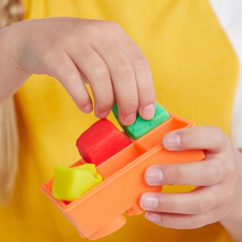 Play-Doh ciastolina Kitchen zestaw Blender do Smoothies Hasbro F9142 na Arena.pl