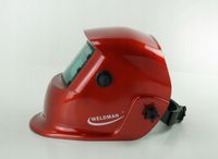 MASKA SPAWALNICZA PRZYŁBICA SAMOŚCIEMNIAJĄCA FILTR True Color