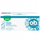 o.b. ProComfort Super Plus tampony 32 sztuki