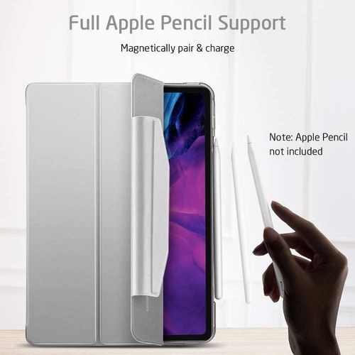 ESR YIPPEE IPAD PRO 12.9 2018/2020 SILVER na Arena.pl