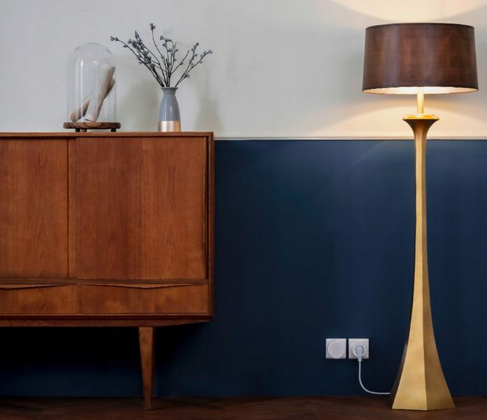 Inteligentna wtyczka Aqara ZIGBEE HOMEKIT zdjęcie 9