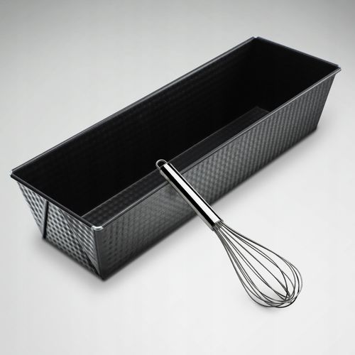 KEKSÓWKA FORMA DO PIECZENIA CHLEBA CIASTA 35cm na Arena.pl