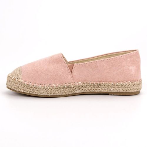 Zamszowe Espadryle r.41 na Arena.pl