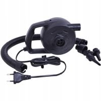 POMPKA ELEKTRYCZNA 220V 300W do MATERACA PONTONU BASENU DMUCHAŃCÓW AVENLI
