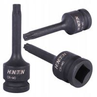 nasadka udarowa 1/2" torx t25 78mm honiton