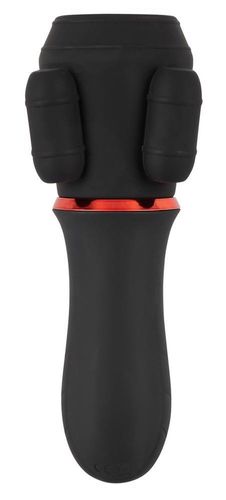 rebel glans masturbator with 2 na Arena.pl