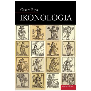 Ikonologia wyd. 3 Cesare Ripa