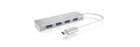 ICY BOX IB-HUB1425-C3 4 Port USB 3.0