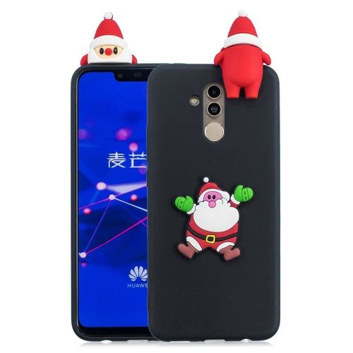 Etui 3D Huawei Mate 20 Lite Style J na Arena.pl