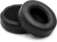 NAUSZNIKI PADY GĄBKI DO SŁUCHAWEK 80MM 8CM AKG AUDIO-TECHNICA JBL JVC