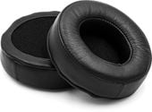 NAUSZNIKI PADY GĄBKI DO SŁUCHAWEK 80MM 8CM AKG AUDIO-TECHNICA JBL JVC
