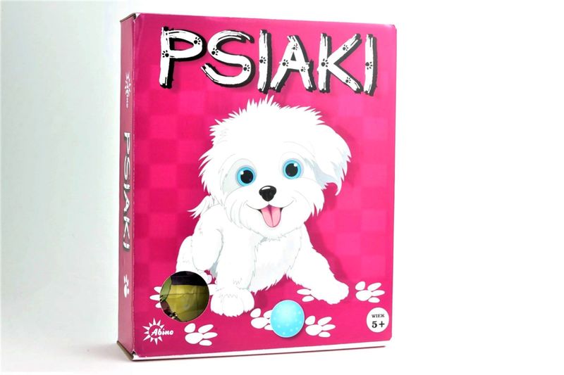 psie figle 2328 zdjęcie 6