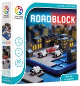 SMART GAMES ROADBLOCK (ENG) IUVI GAMES