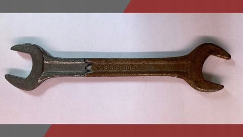 Odrdzewiacz profesjonalny 5 L kwas fosforowy na Arena.pl