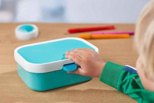 Lunchbox Campus niebieski 107440014300 na Arena.pl