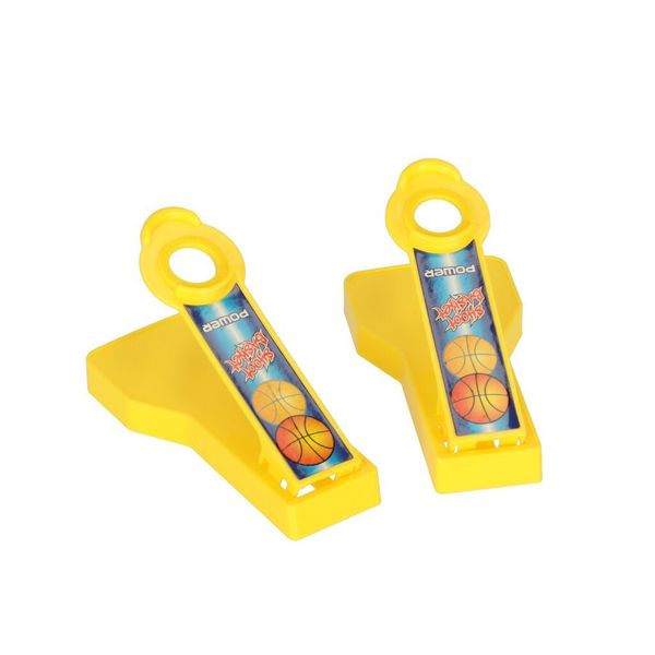 Gra zręcznościowa mini koszykówka 2 graczy zdjęcie 9