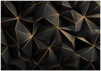 Fototapeta Na Flizelinie Do Sypialni Salonu Abstrakcja 400x280