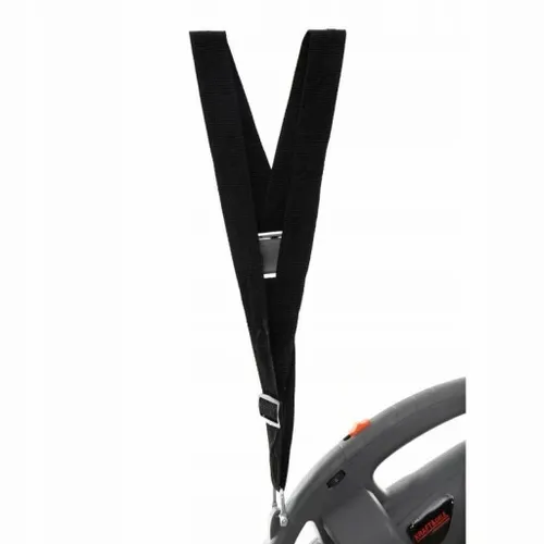 KRAFT ODKURZACZ OGRODOWY DMUCHAWA DO LIŚCI 3600W na Arena.pl