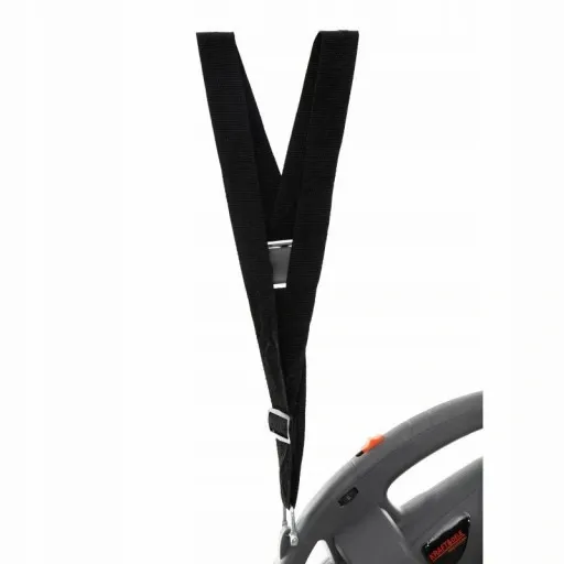 KRAFT ODKURZACZ OGRODOWY DMUCHAWA DO LIŚCI 3600W zdjęcie 4