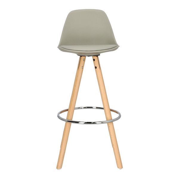 Hoker Nord szary zdjęcie 4