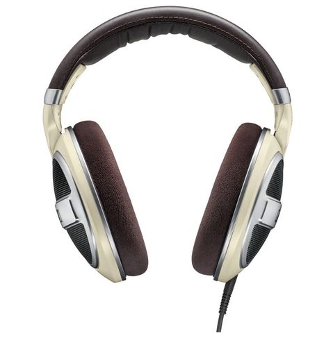 Słuchawki Sennheiser HD 599 na Arena.pl
