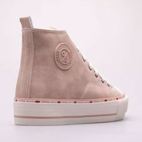 Trampki Cross Jeans KK2R4045C r.37 zdjęcie 8