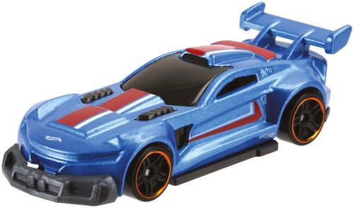 Hot Wheels 3 Pak Resoraków na Arena.pl